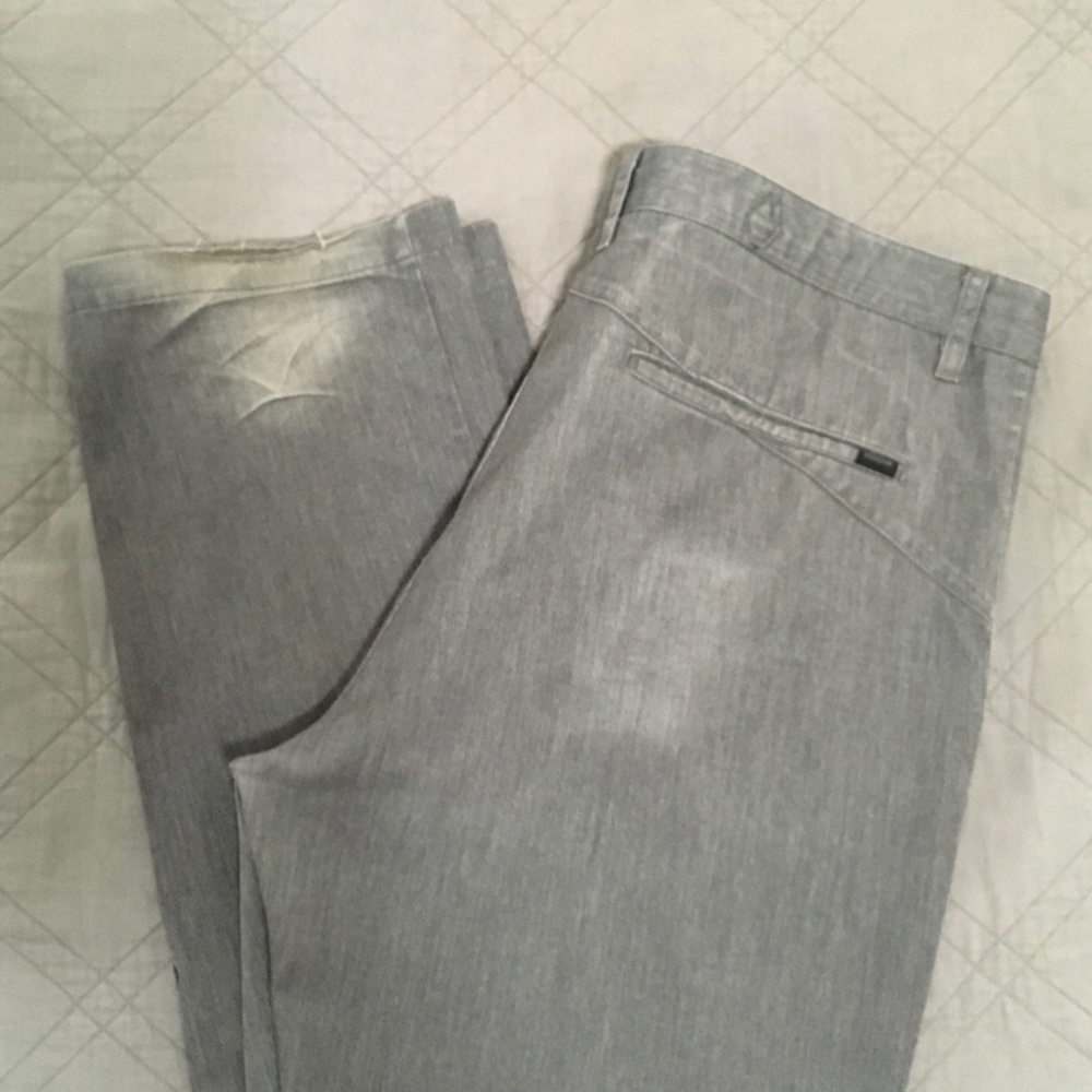 Volcom Slacks - Picture 3 of 5